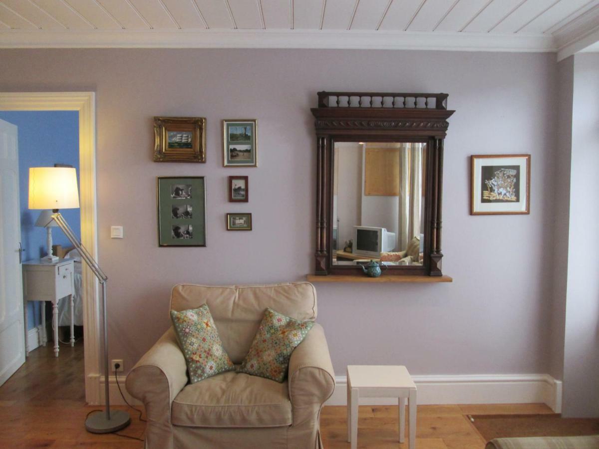 Luxury Seaside Family House In Pleneuf Val Andre Villa Luaran gambar