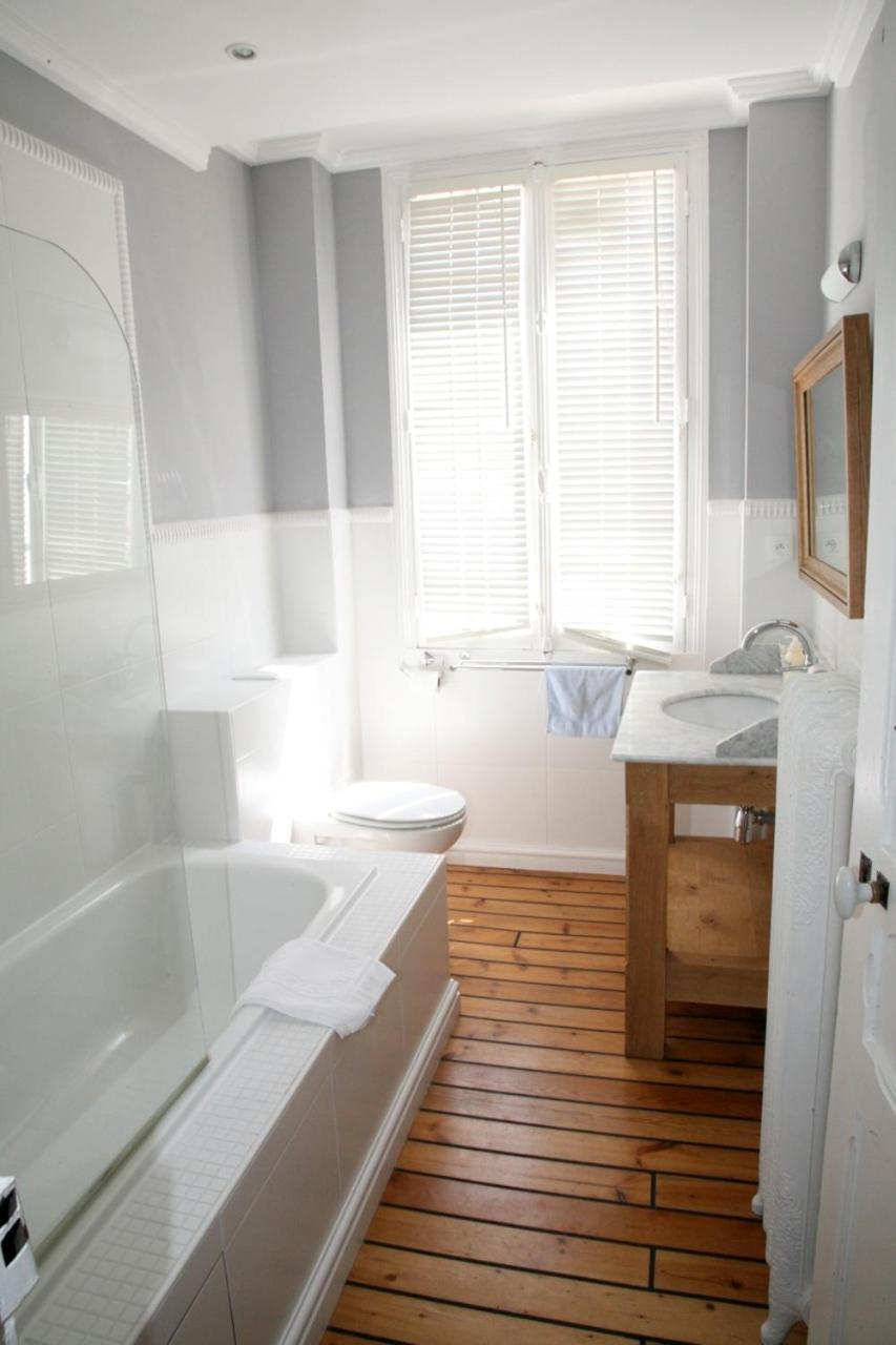 Luxury Seaside Family House In Pleneuf Val Andre Villa Luaran gambar